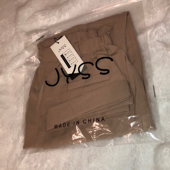 Khaki Dress Pants - Picture 4 of 6